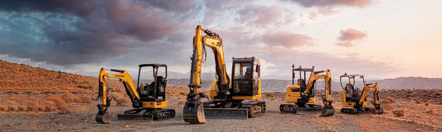 2023 Liugong for sale in Central Oregon Forklift & Equipment, Bend, Oregon
